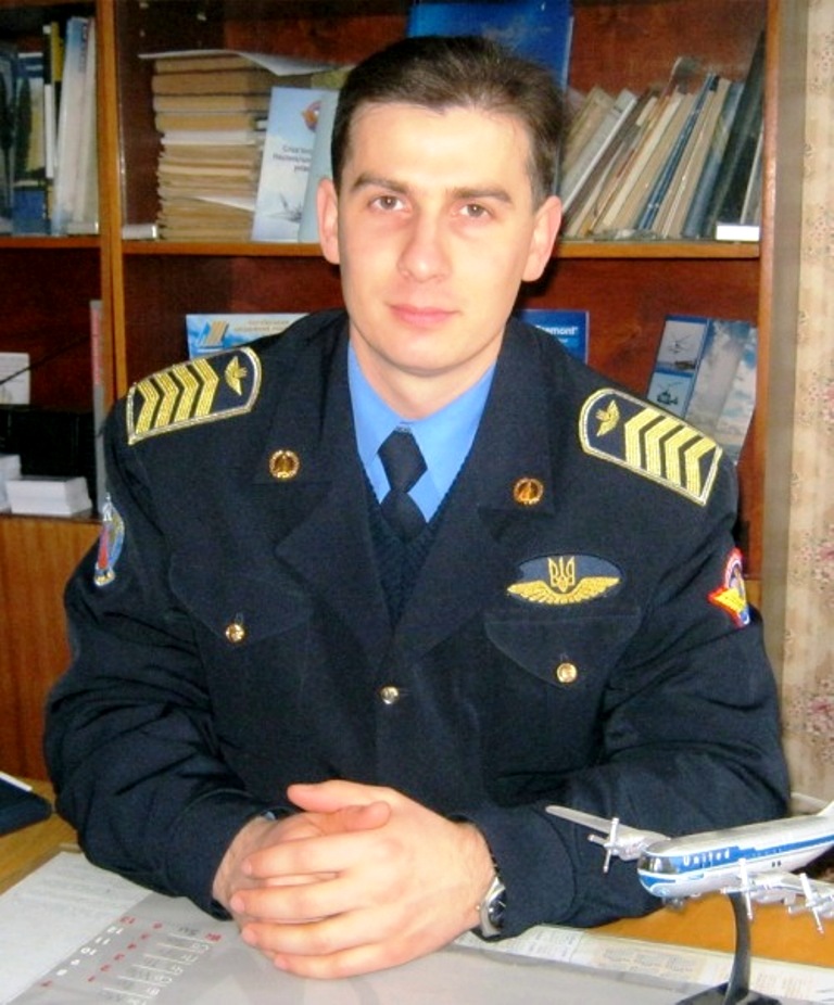 Бекиров А.Ш.